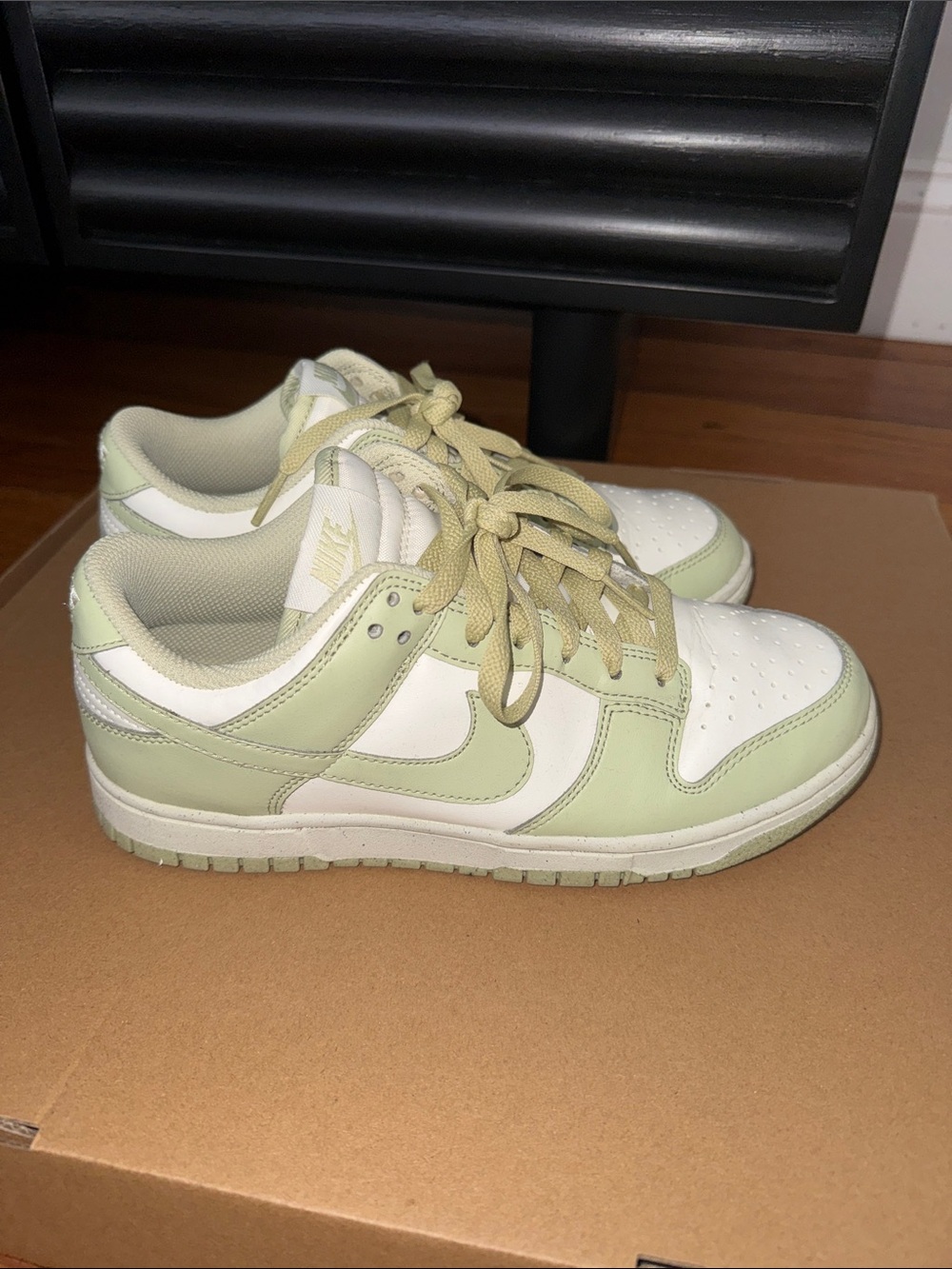Nike Dunks